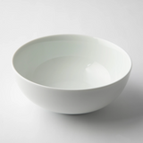 OMADA - Maxim Cereal Bowl 4pce Set in gift box - White