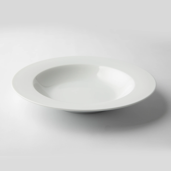 OMADA - Maxim Pasta Bowl 4pce in gift box - White