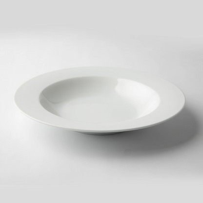 OMADA - Maxim Pasta Bowl 4pce in gift box - White