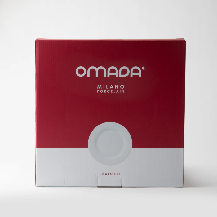 Omada - Maxim Charger in gift box - White
