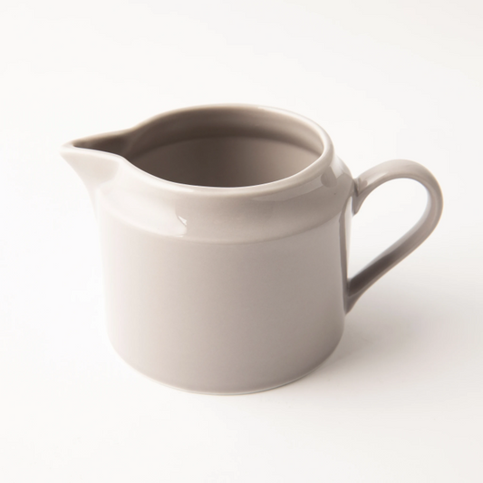OMADA - Maxim Creamer in gift box - Light Grey