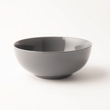 OMADA - Maxim Cereal Bowl 4pce Set in gift box - Dark Grey
