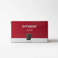 OMADA - Maxim Mug 4pce Set in gift box - Dark Grey