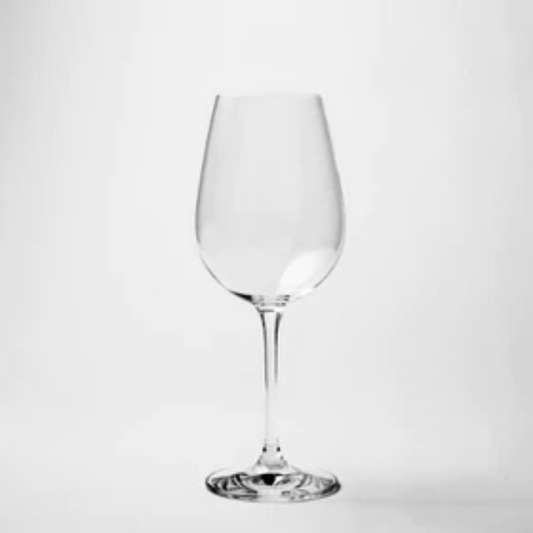 OMADA - White Wine Glass Set of 4