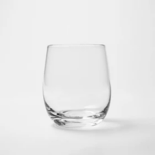 OMADA - Tumbler Glass Set of 4
