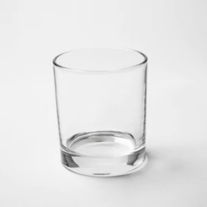 OMADA - Whiskey Glass Set of 4