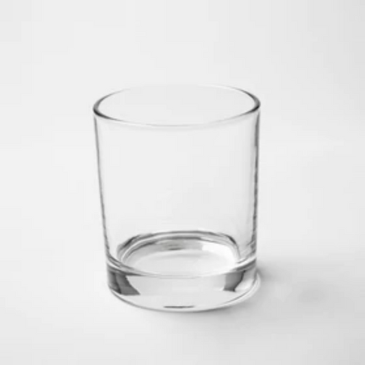 OMADA - Whiskey Glass Set of 4