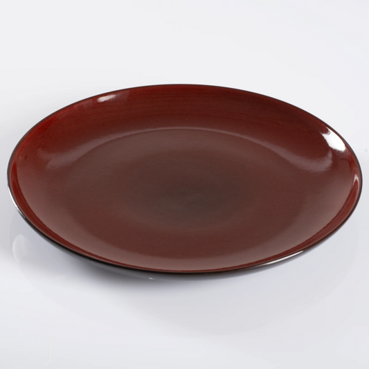 OMADA - Fire & Ice - Dinner Plate