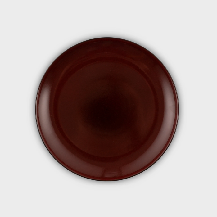 OMADA - Fire & Ice - Side Plate