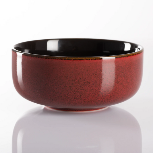 OMADA - Fire & Ice - Cereal Bowl