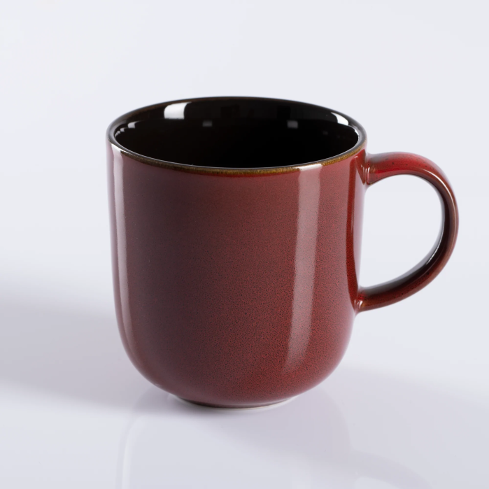 OMADA - Fire & Ice - Mug 