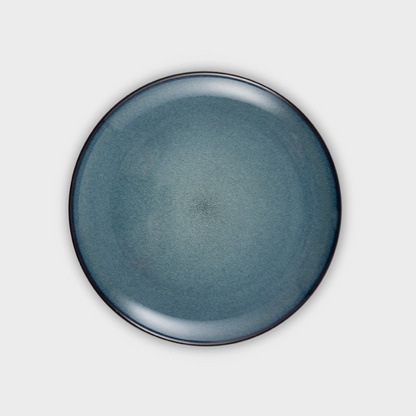 OMADA - Fire & Ice - Side Plate