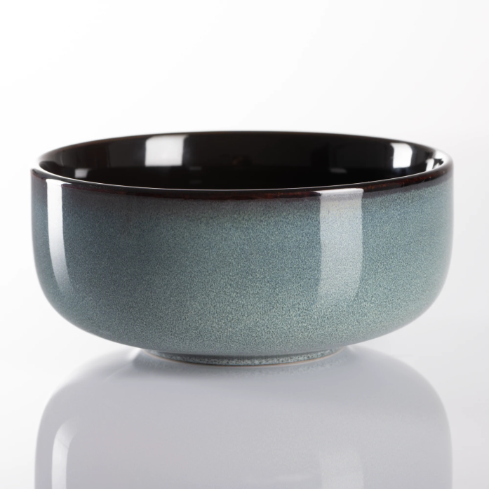 OMADA - Fire & Ice - Cereal Bowl