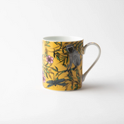 OMADA - Coffee Mug - Monkey Orange (Set of 4)