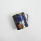 OMADA - Coffee Mug - Lemur Blue