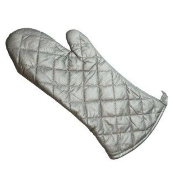 OVEN MITTS 38cm (per each)