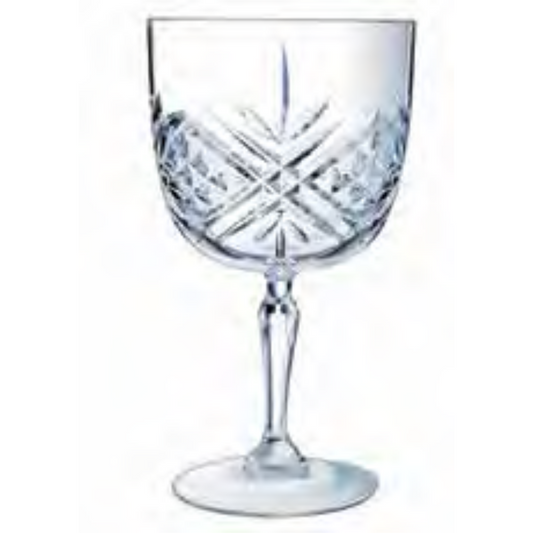 Gin Glass | ARC Broadway Cocktail 580ML (Set of 6)