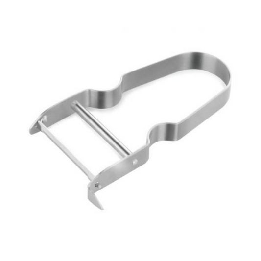 Peeler | VEGETABLE PEELER S/STEEL
