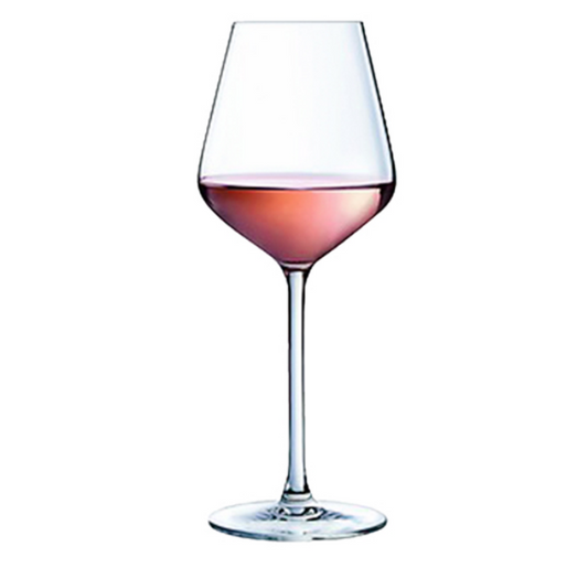 Wine Glass - C&S Distinction Stem 470ml (Set of 6)