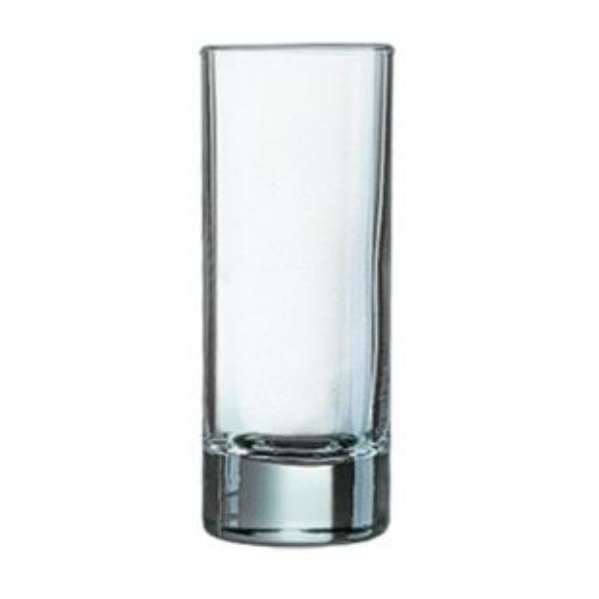 Shot Glass | NOVA TEQUILA DOUBLE 60ML (Set of 12)