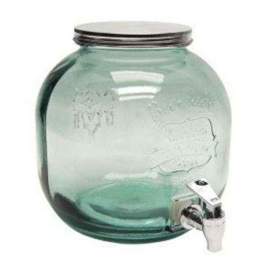 TAPPED Jar 6L
