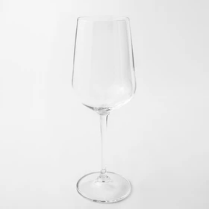 GALATEO - Parma 480ml White Wine Glass 6 Pack
