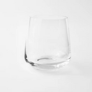 GALATEO - Parma 360ml Tumbler Glass 6 Pack