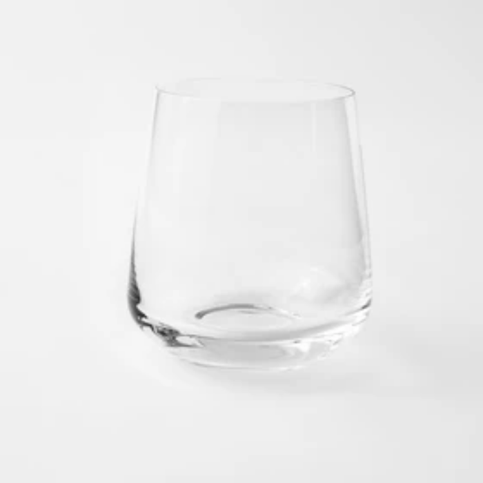 GALATEO - Parma 360ml Tumbler Glass 6 Pack