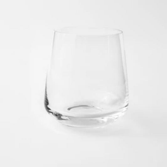 GALATEO - Parma 360ml Tumbler Glass 6 Pack