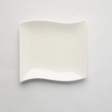 GALATEO - Square Side Plate (Set of 4)