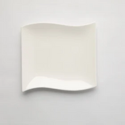 GALATEO - Square Side Plate (Set of 4)