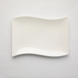 GALATEO - Square Platter 35cm
