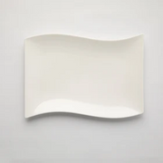 GALATEO - Square Platter 40cm