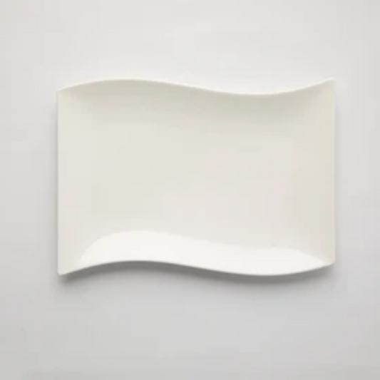 GALATEO - Square Platter 40cm