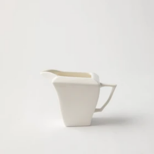 GALATEO - Square Creamer