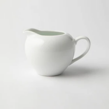 GALATEO - Super White Coupe Tea Set of 4