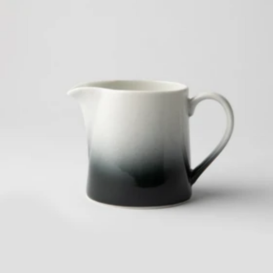 GALATEO - Ombre Black Creamer