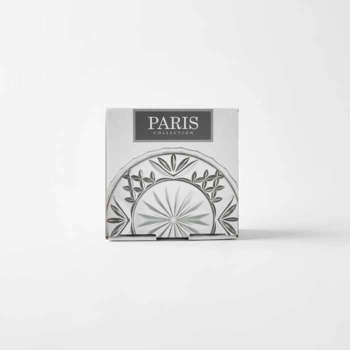 PARIS - Coaster Set of 4