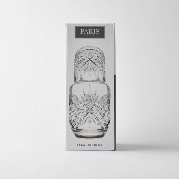PARIS - Night Carafe