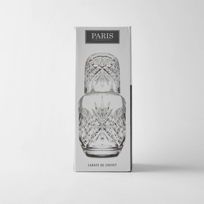 PARIS - Night Carafe
