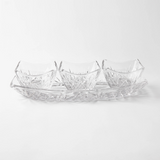PARIS - Tray with 3 Small Bowls