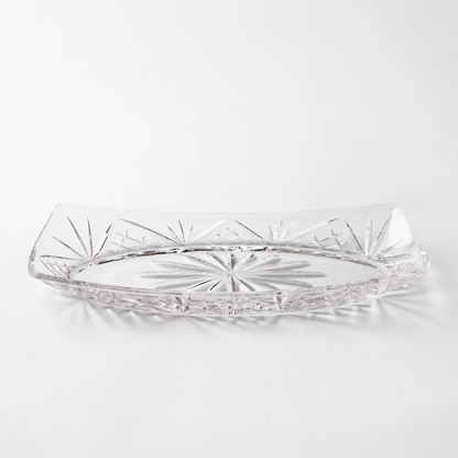 PARIS - Oval Tray