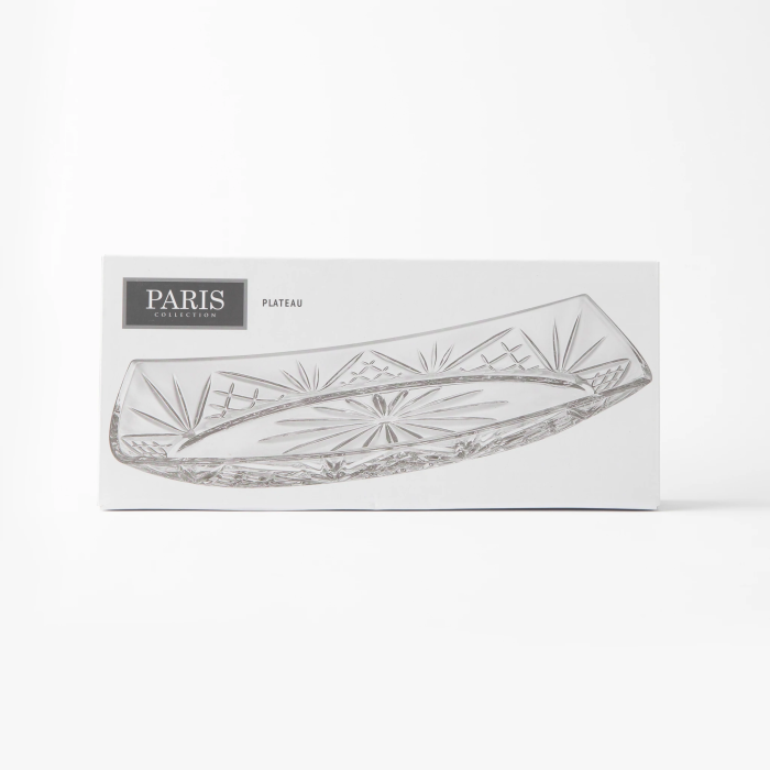 PARIS - Oval Tray