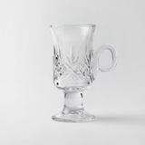 PARIS - Irish Coffee Mug Set of 4