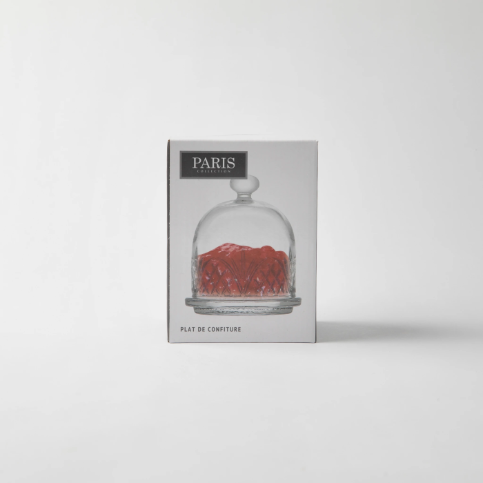PARIS - Jam Dish