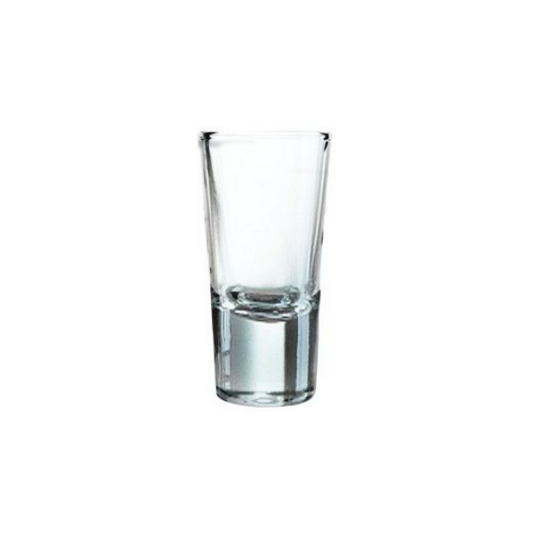 Shot Glass | NOVA TEQUILA SINGLE 25ML (Set of 6)