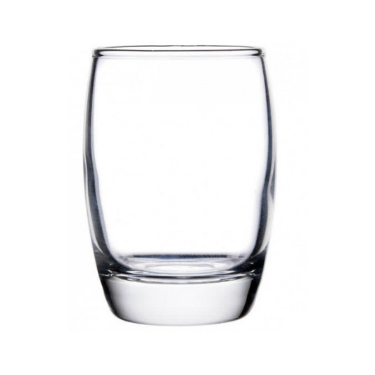 Shot Glass | SALTO SHOT GLASS 60ML