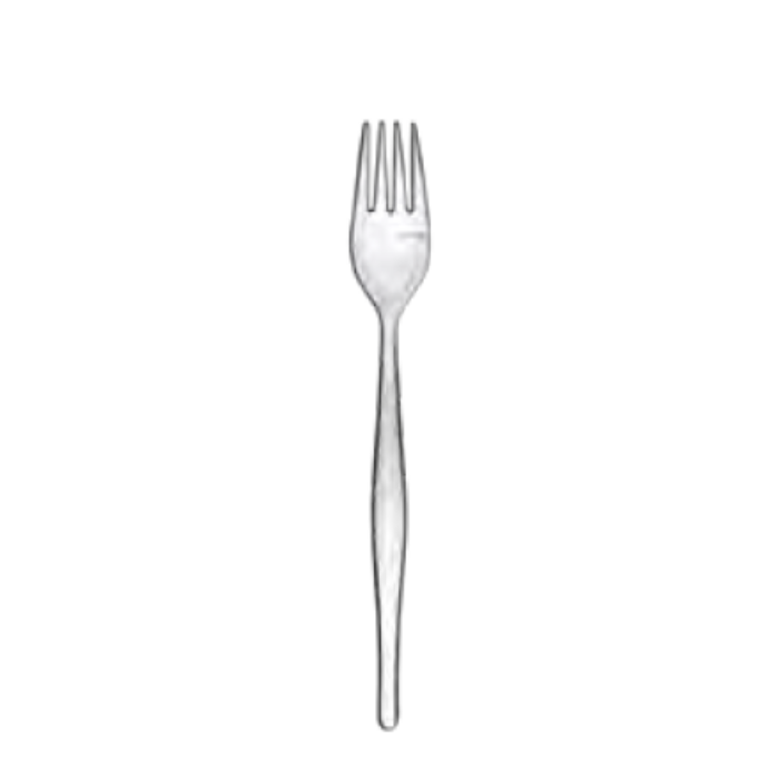 Slimline DESSERT FORK 18/0 (Set of 12)