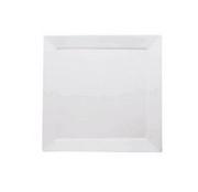 NOVA STYLE - Square Plate - 20cm (Set of 6)