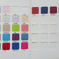 Simon Baker | T144 Poly(50)/Cotton(50) Duvet Covers (Various Colours & Sizes)